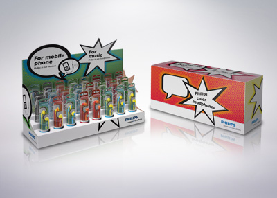 Diplaye z tworzyw sztucznych