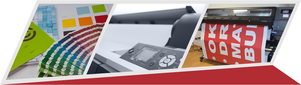 drukowanie banerów warszawa